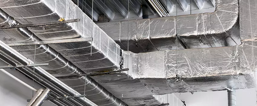 Vent Dust Cleaning Cost in North Lynnwood, WA
